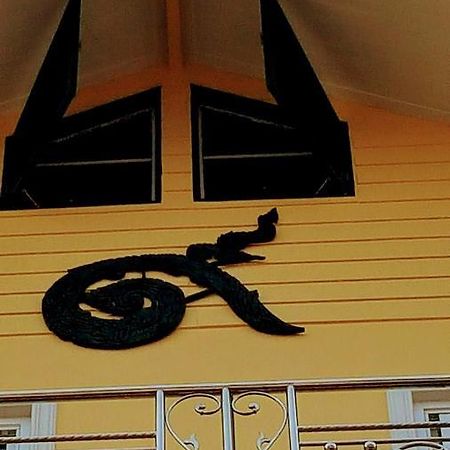 Panjai'S Place Ча Ам Екстериор снимка
