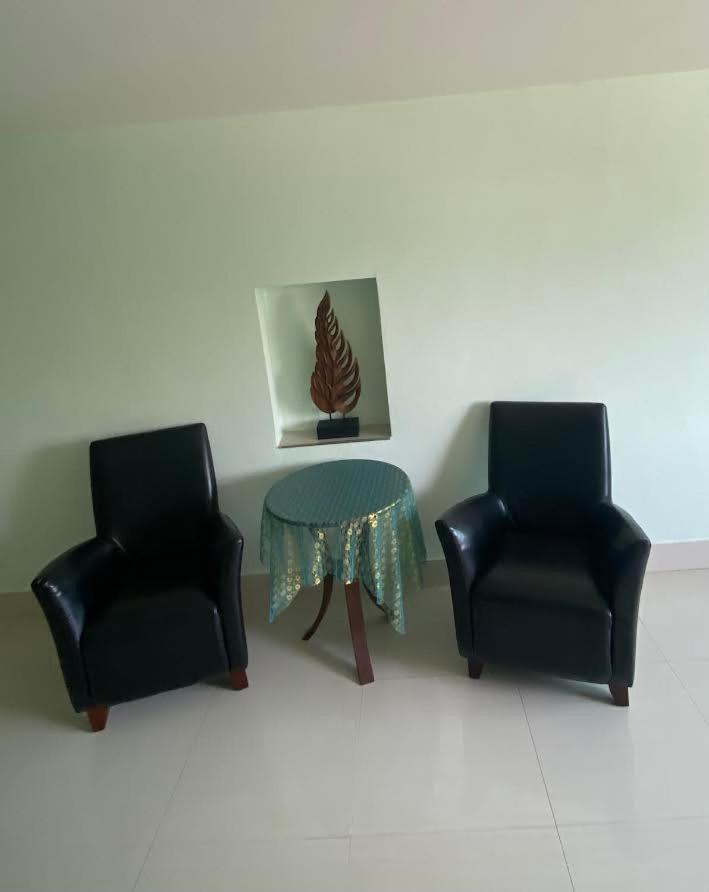 Panjai'S Place Ча Ам Екстериор снимка