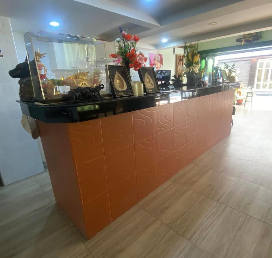 Panjai'S Place Ча Ам Екстериор снимка