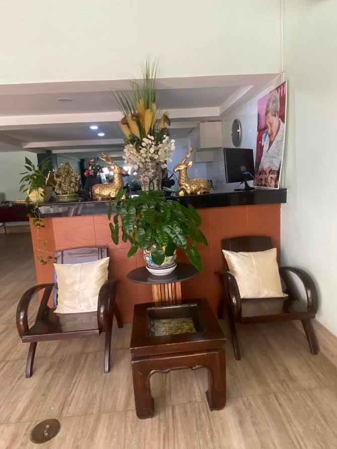 Panjai'S Place Ча Ам Екстериор снимка
