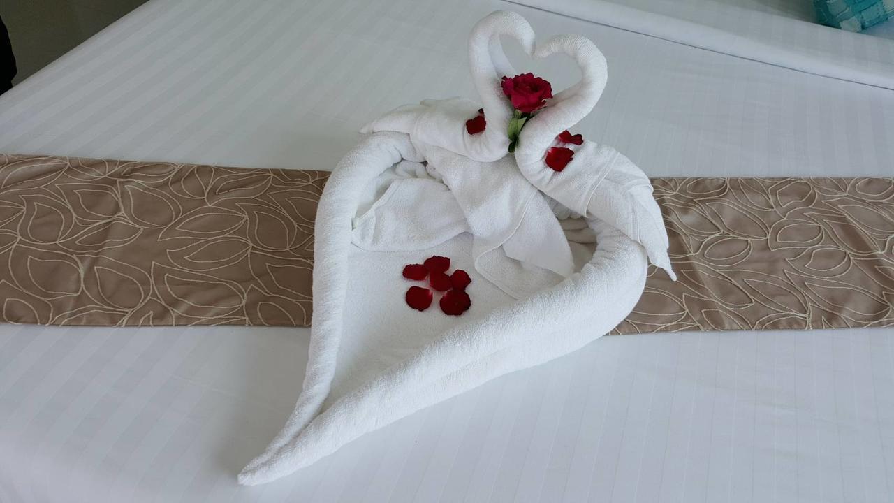 Panjai'S Place Ча Ам Екстериор снимка
