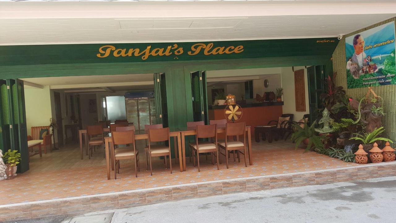 Panjai'S Place Ча Ам Екстериор снимка