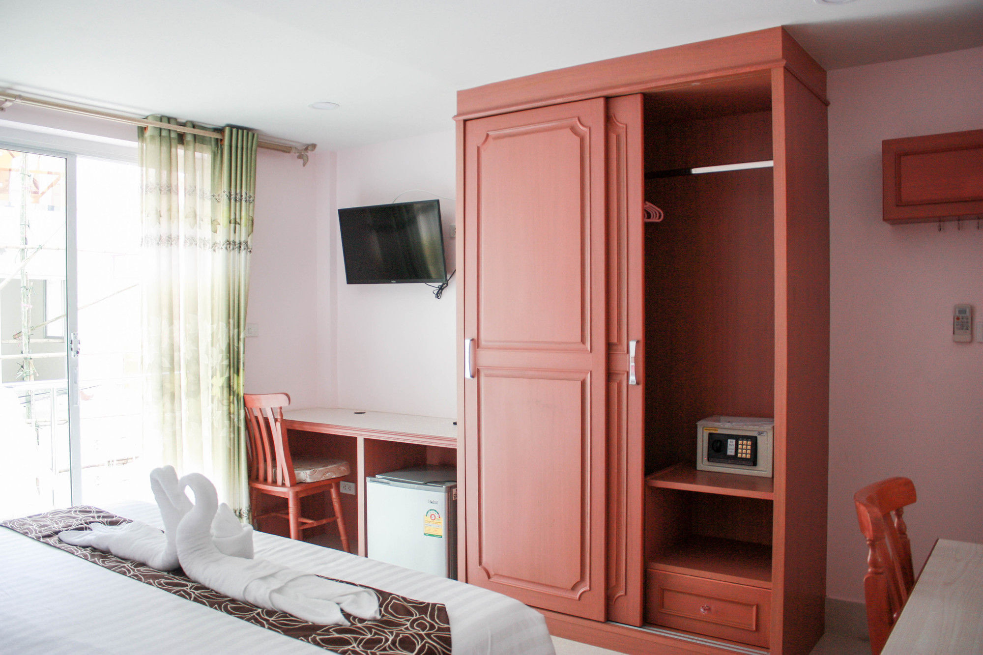 Panjai'S Place Ча Ам Екстериор снимка